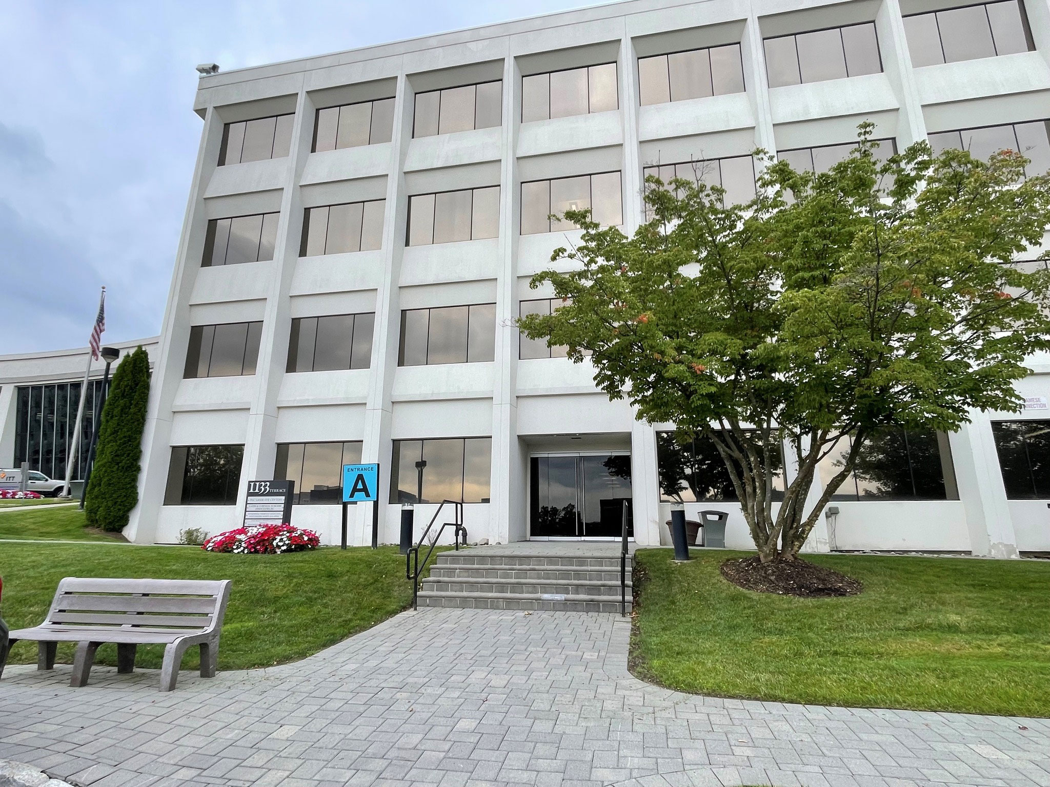 Optometrist in White Plains