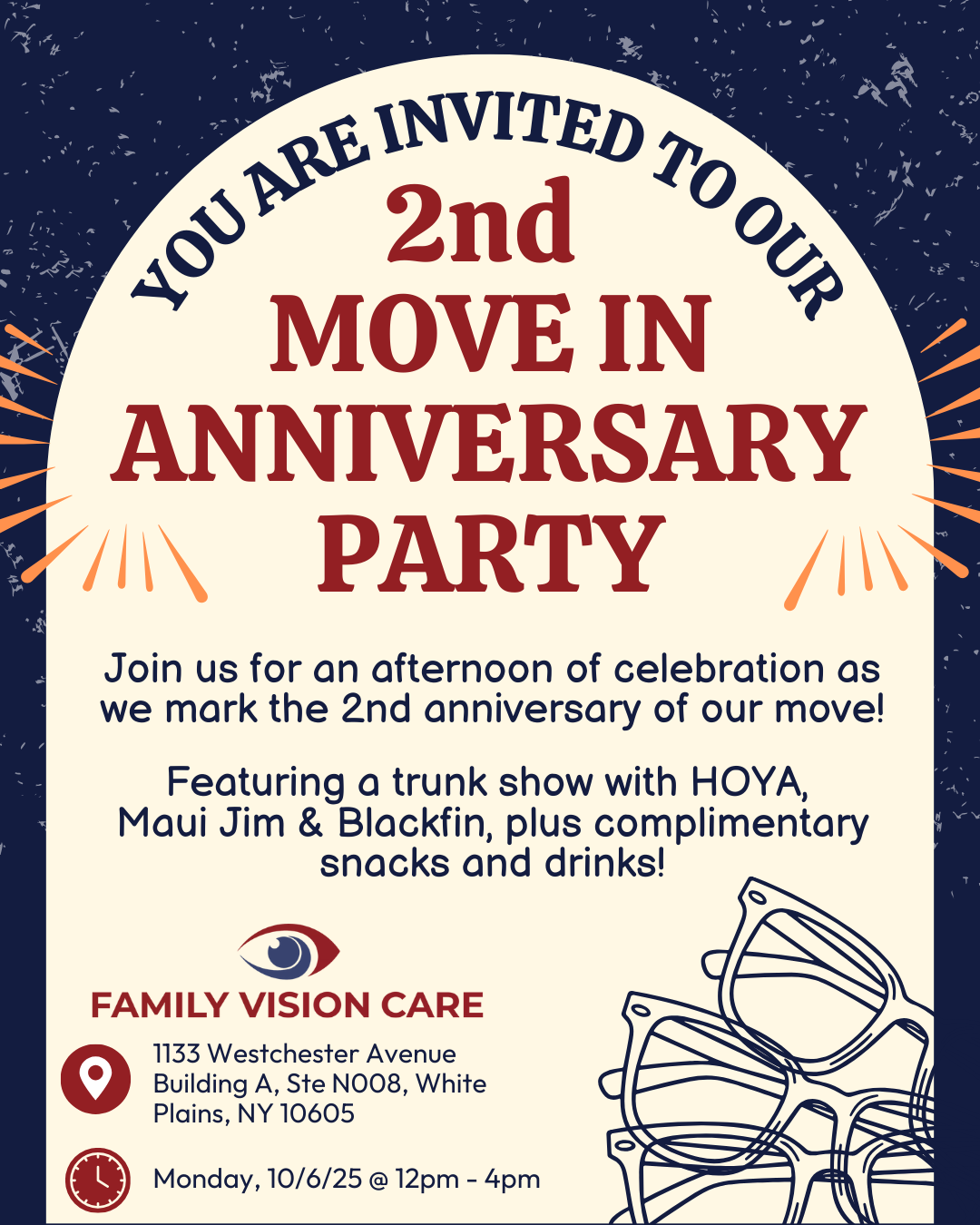 Family Vision Care Associates | Dry Eye Treatment, Eye Eco Products and Contact Lens Exams