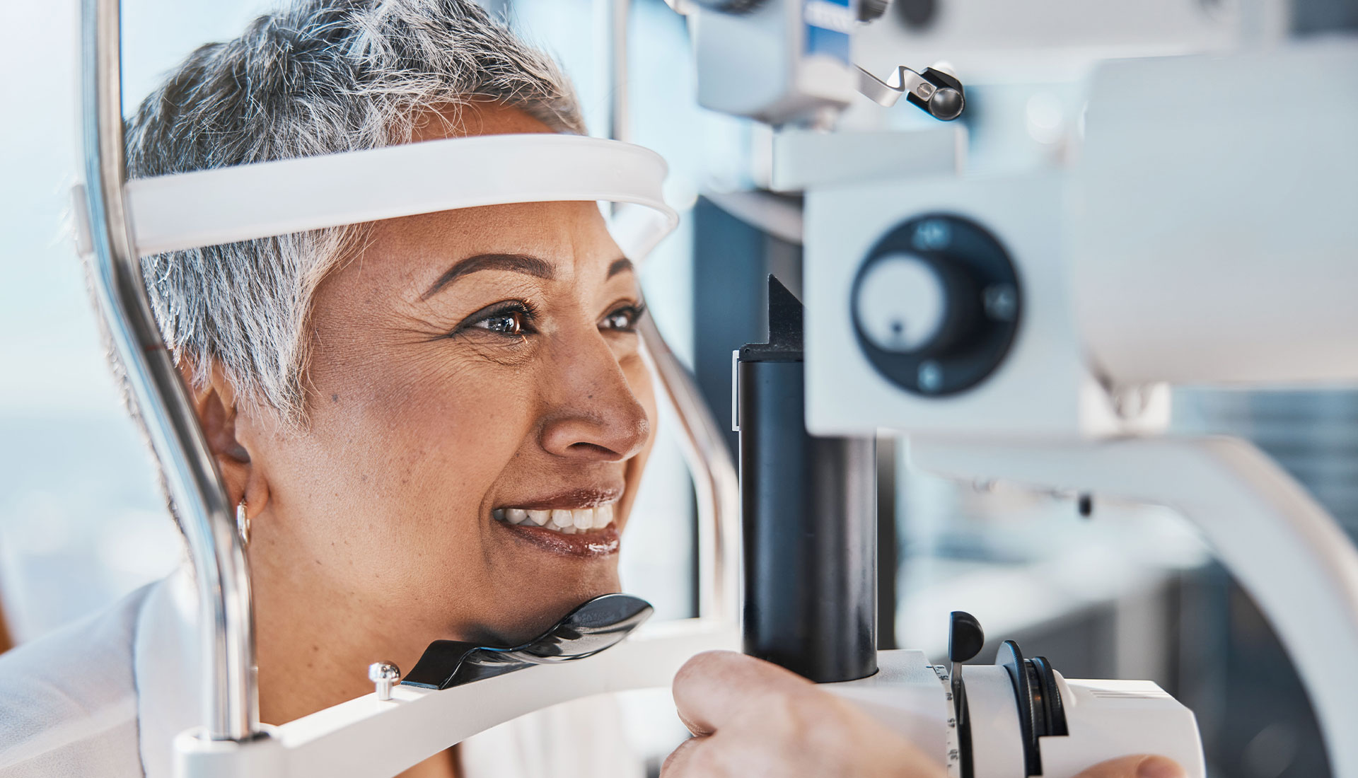 Eye Care Services in White Plains