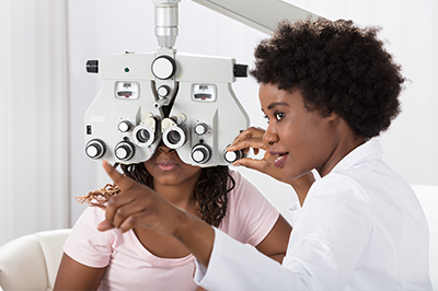 Family Vision Care Associates | Ortho-K, Myopia Control and MyDay reg  Contact Lens
