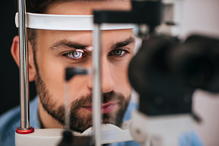 Family Vision Care Associates