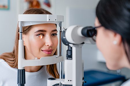 Family Vision Care Associates