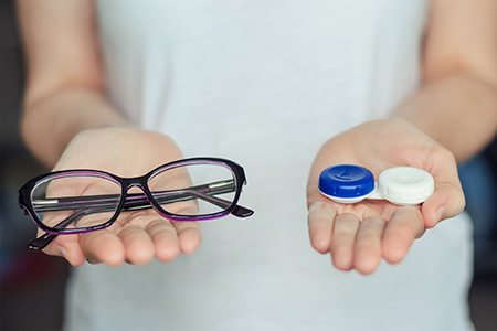 Family Vision Care Associates